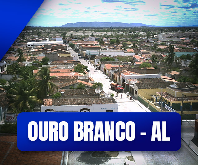 OURO BRANCO