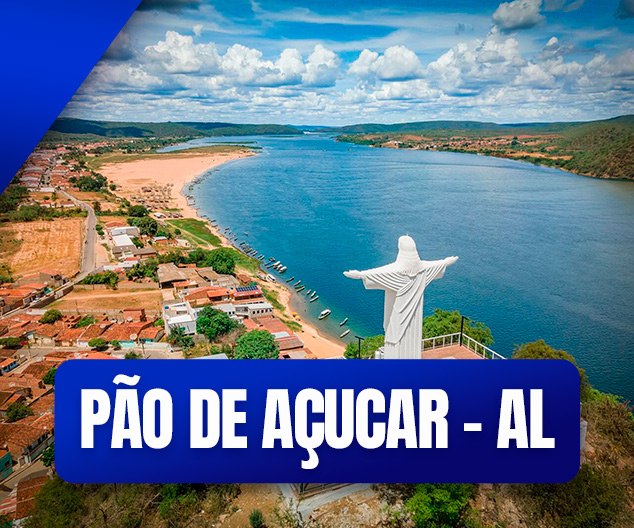 PÃO DE AÇUCAR