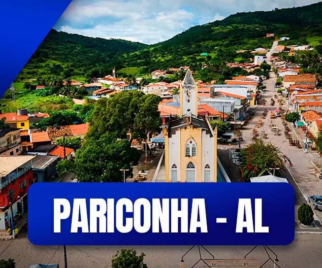 PARICONHA