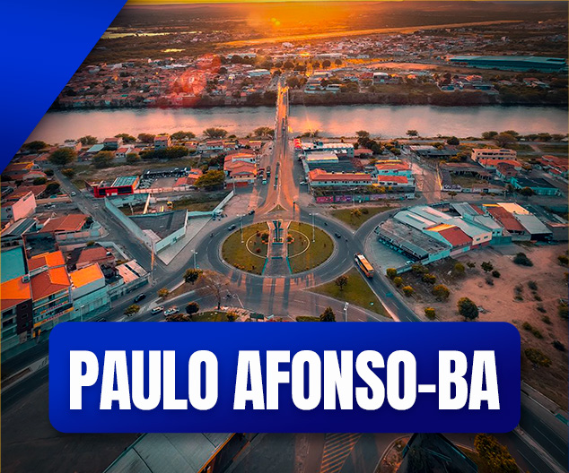 PAULO AFONSO