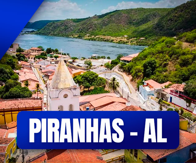 PIRANHAS